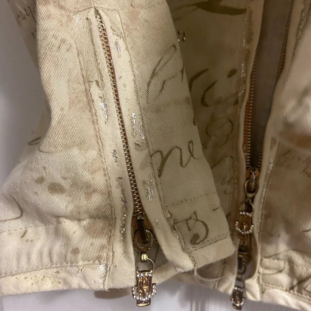 Jacket - Picture 3 of 9